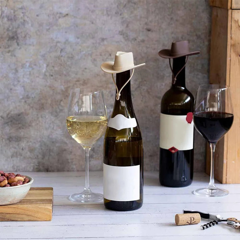 1+1 FREE | SipTight – Keep your wine fresh, stylishly sealed