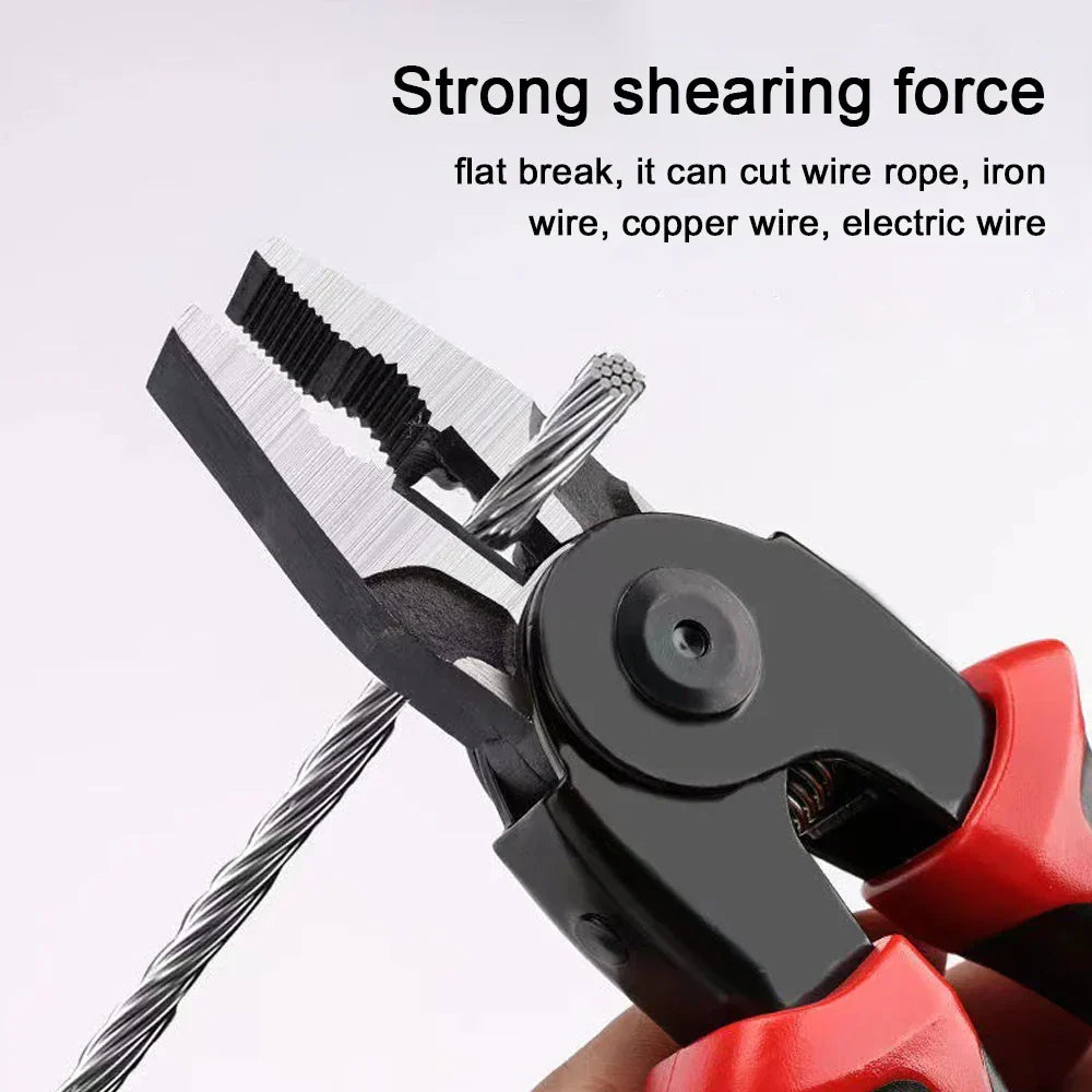HandyPliers – Always Ready for Every Task!