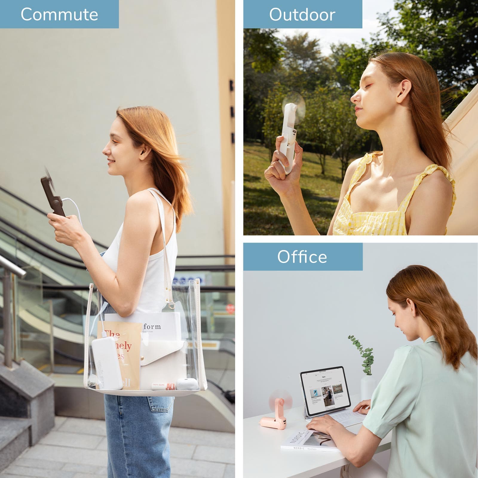 1+1 FREE | BreezeMate – Fresh Air & Power Everywhere!