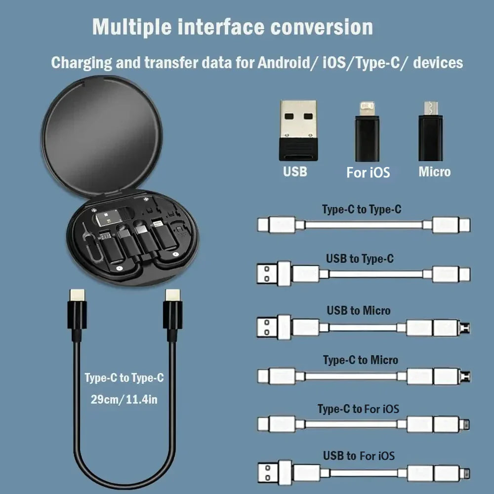 1+1 FREE | VoltMate – Order & Power on the Go