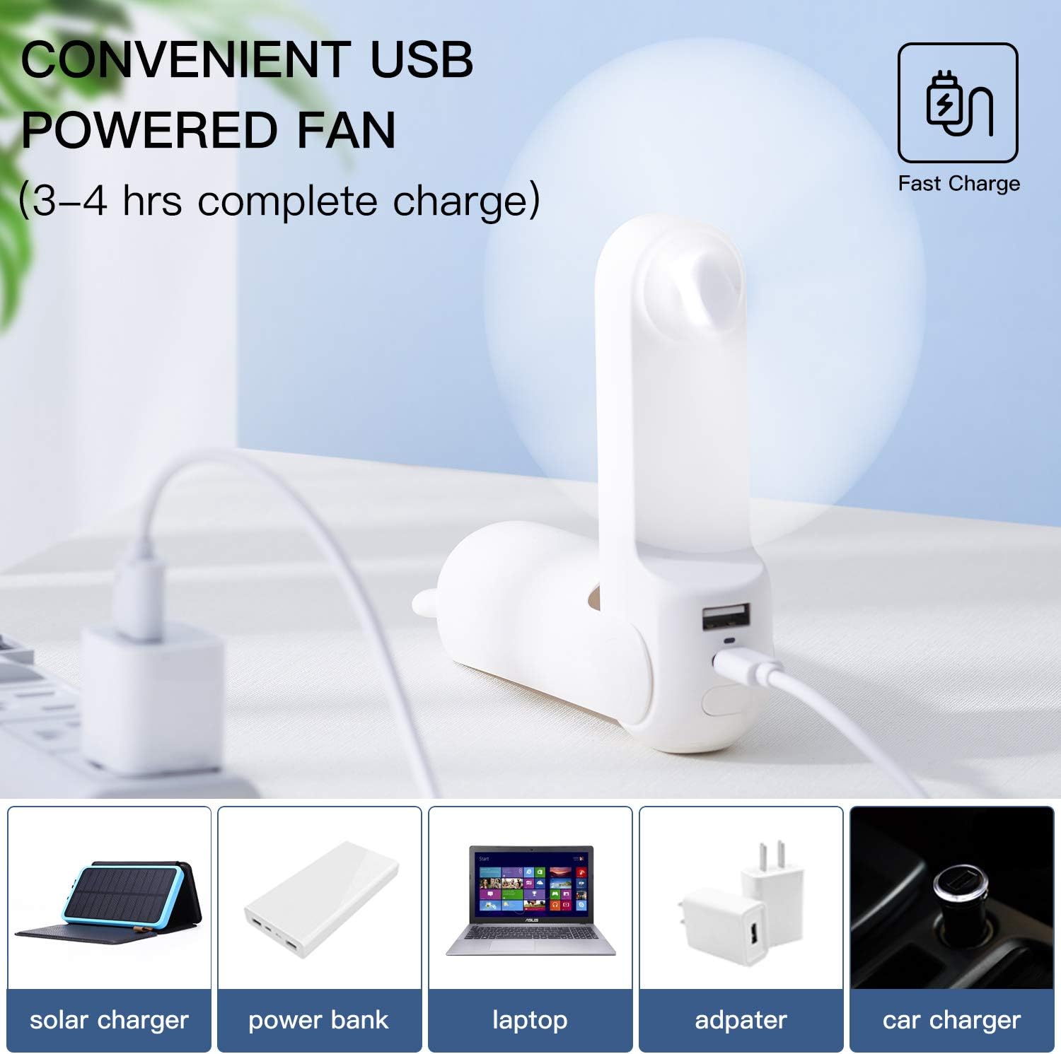 1+1 FREE | BreezeMate – Fresh Air & Power Everywhere!