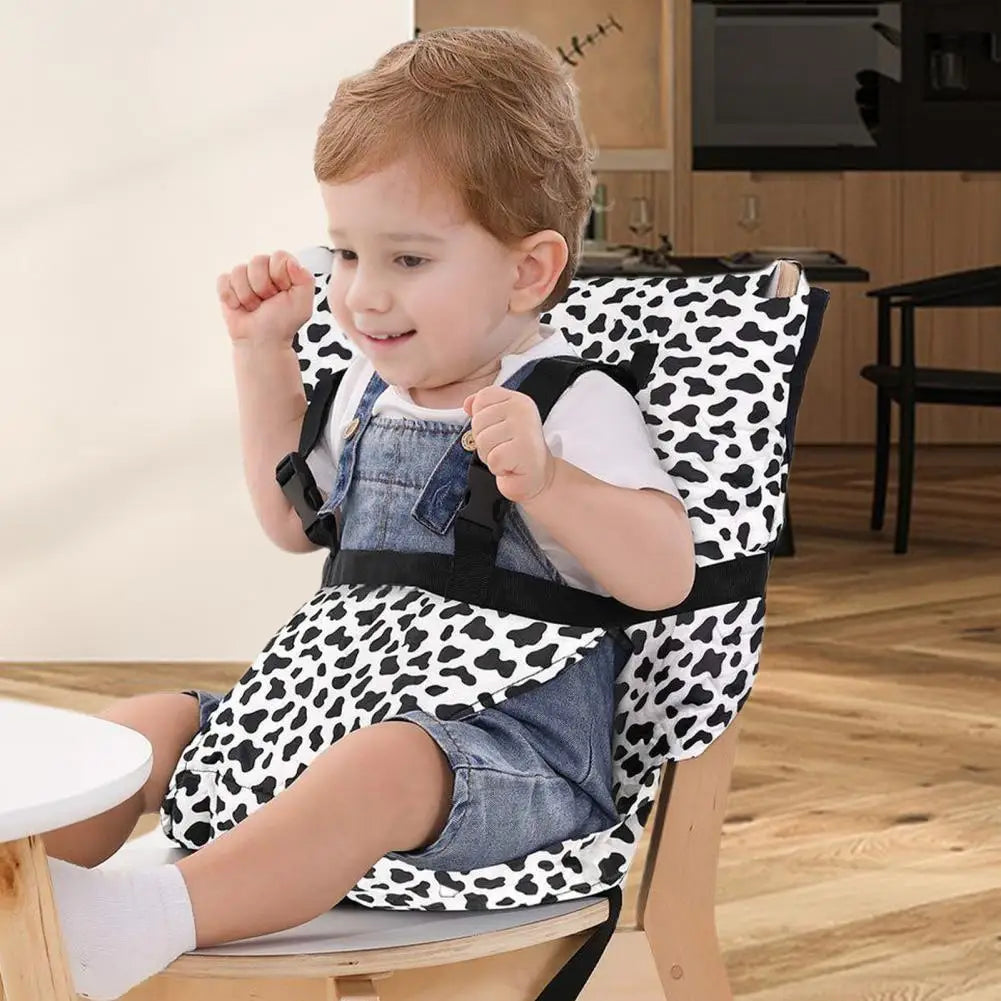 SnugTote – Safe Seating, Anytime & Anywhere