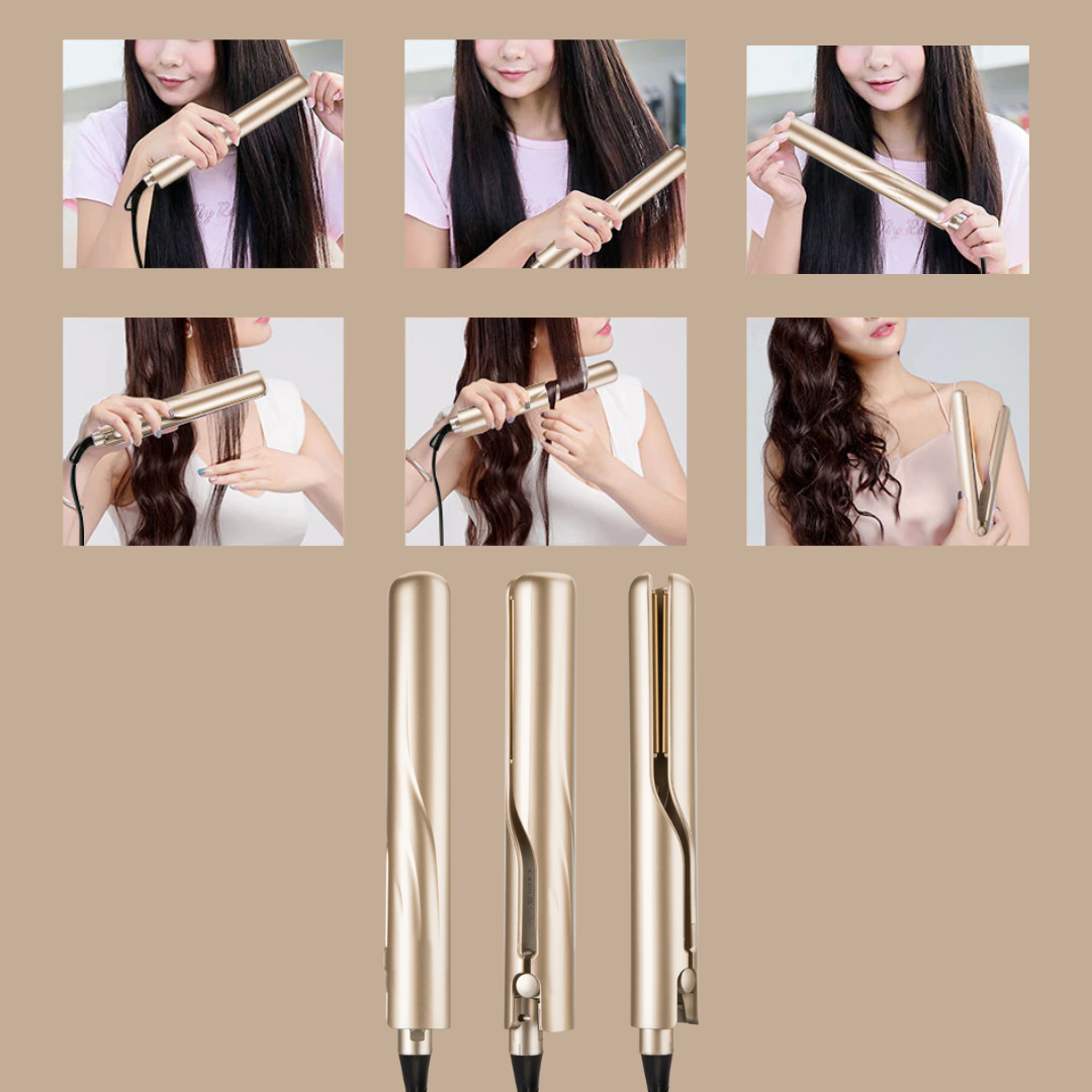 StyleMuse – Your salon hairstyle made easy!