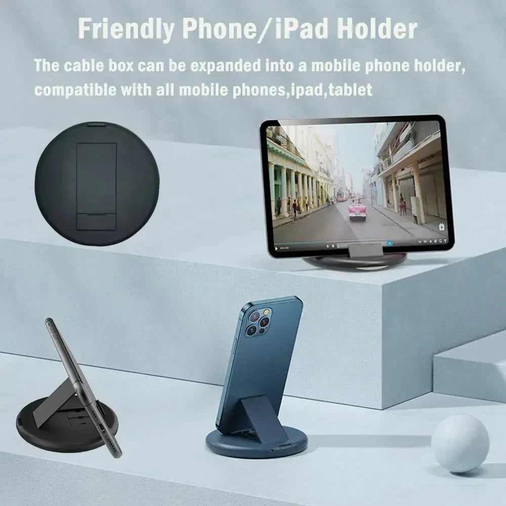 1+1 FREE | VoltMate – Order & Power on the Go