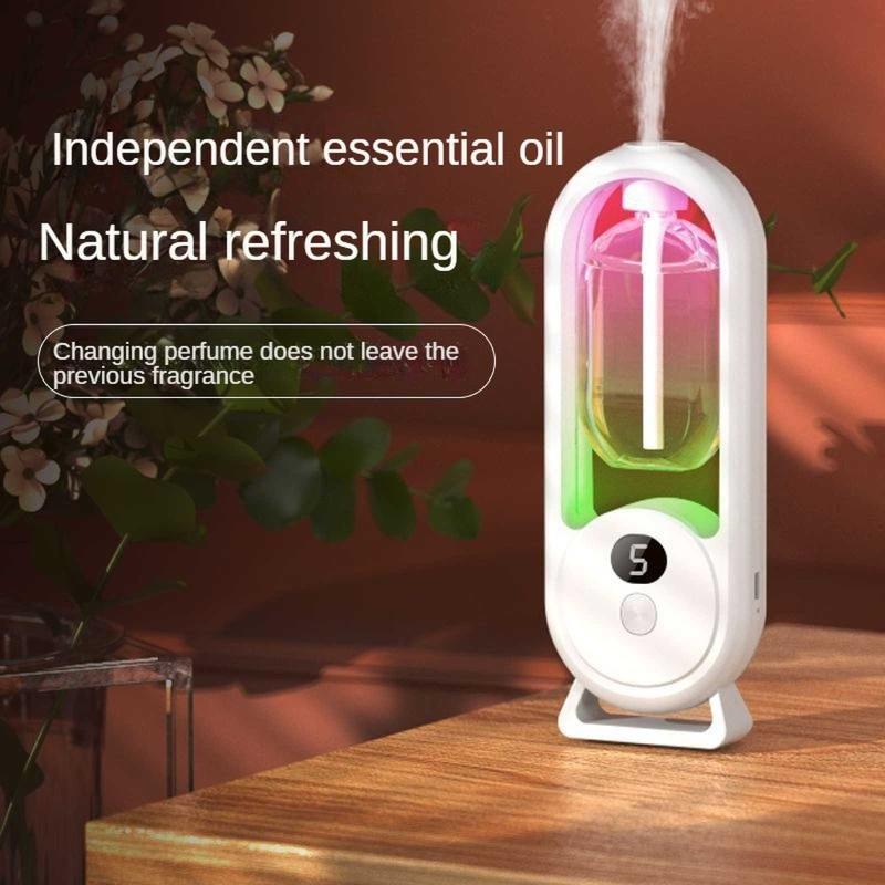 1+1 FREE | ScentHalo – Freshness That Lasts and Impresses!