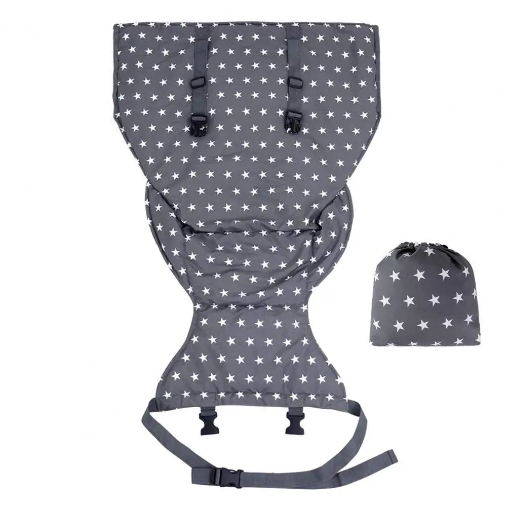 SnugTote – Safe Seating, Anytime & Anywhere