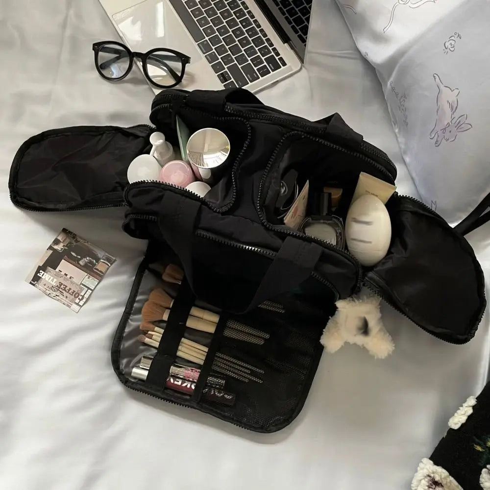 PackNest – Organization Made Easy, Style for the Go