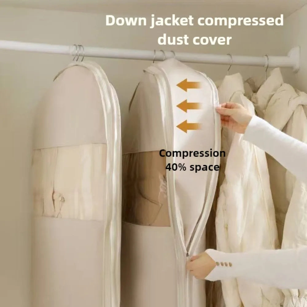 NeatGuard – The Practical Clothing Protector for Home & Travel