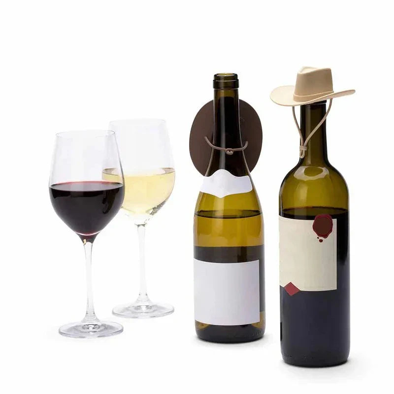 1+1 FREE | SipTight – Keep your wine fresh, stylishly sealed