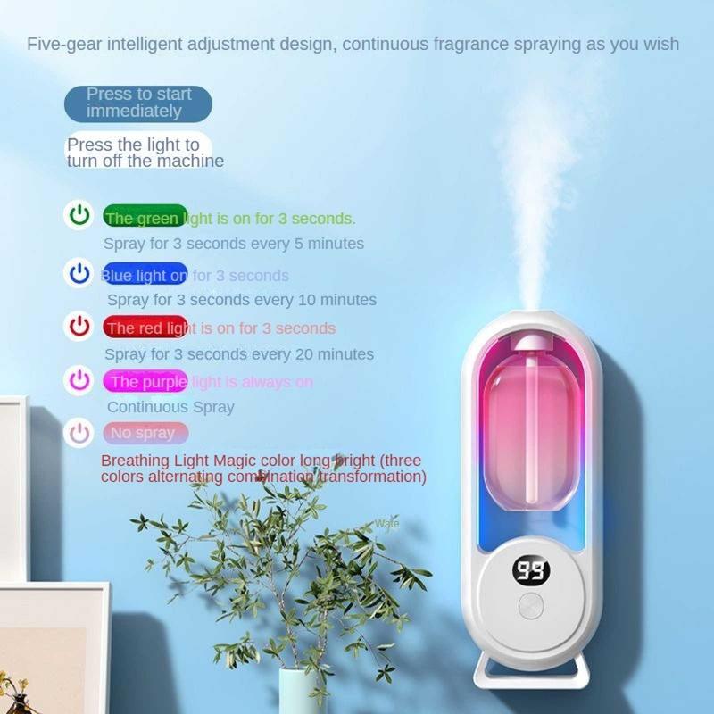 1+1 FREE | ScentHalo – Freshness That Lasts and Impresses!