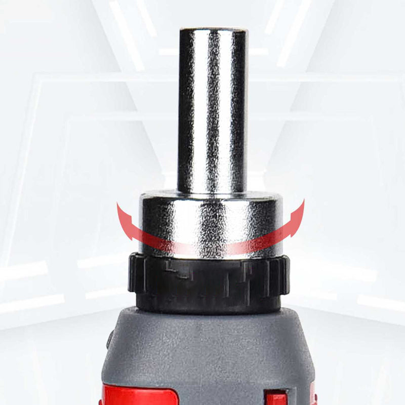 TwistMaster – Easy Screwing, Even in the Tightest Spaces!