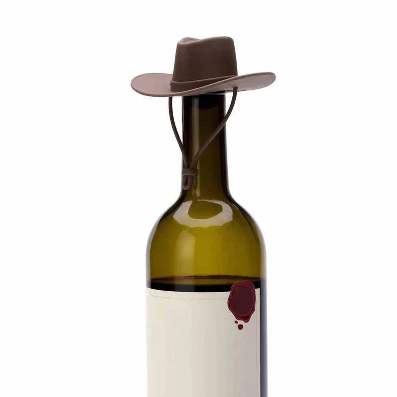 1+1 FREE | SipTight – Keep your wine fresh, stylishly sealed