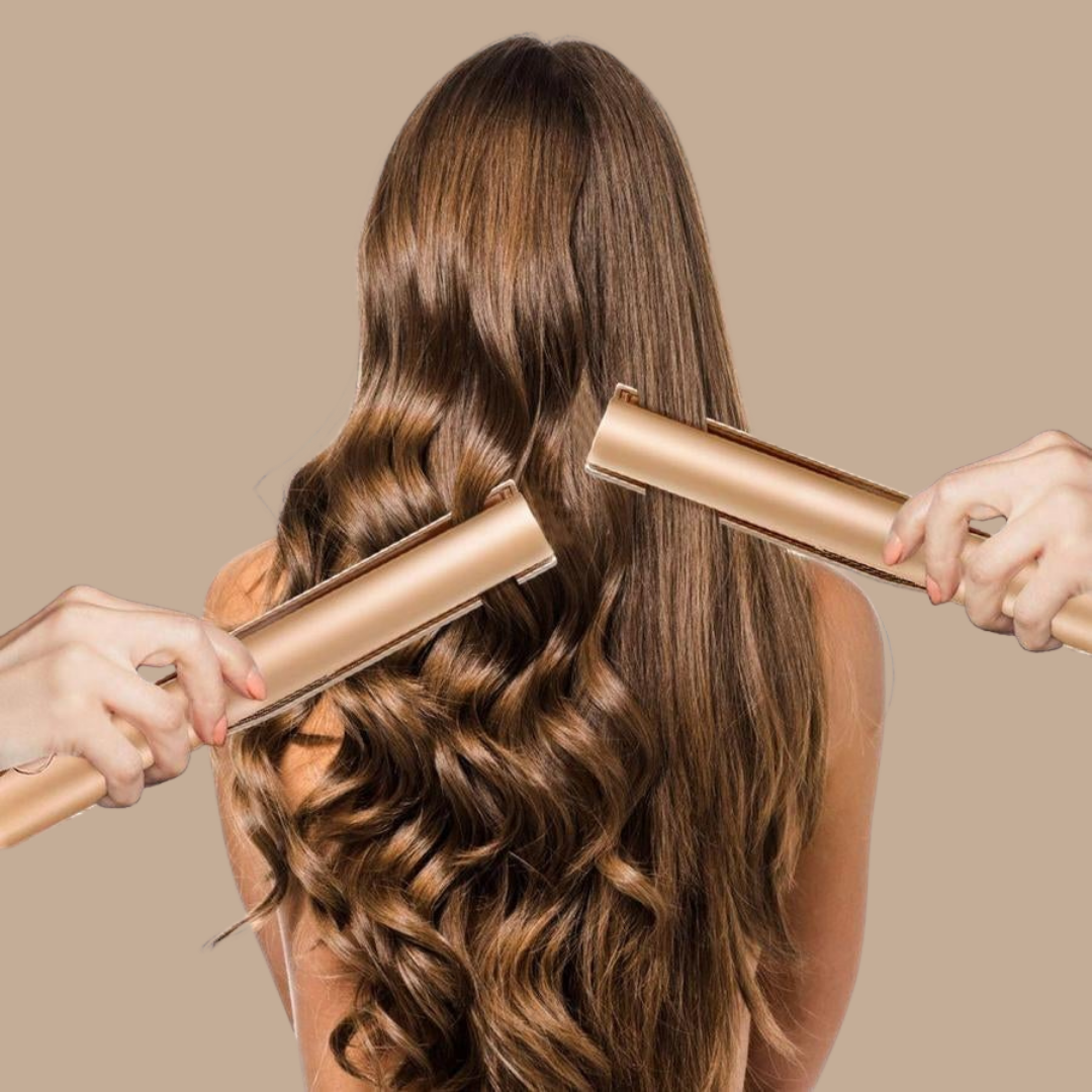 StyleMuse – Your salon hairstyle made easy!