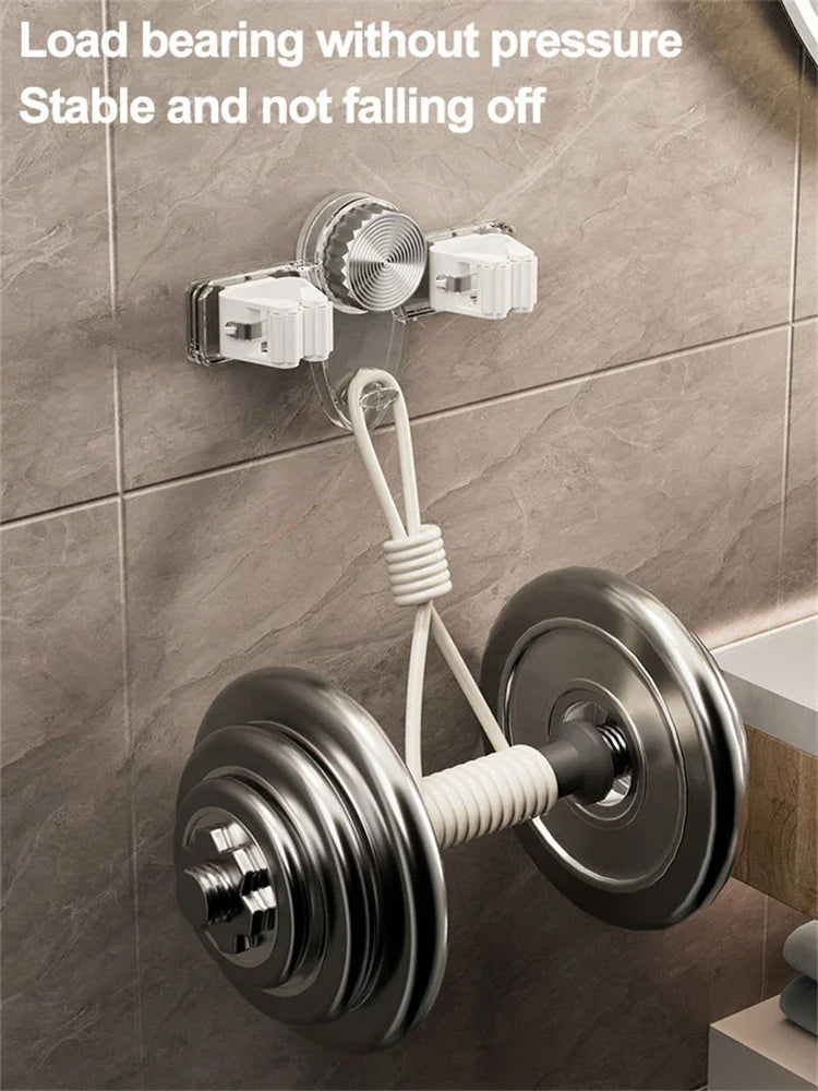 1+1 FREE | ToolHush – Organize Your Home Without Any Effort