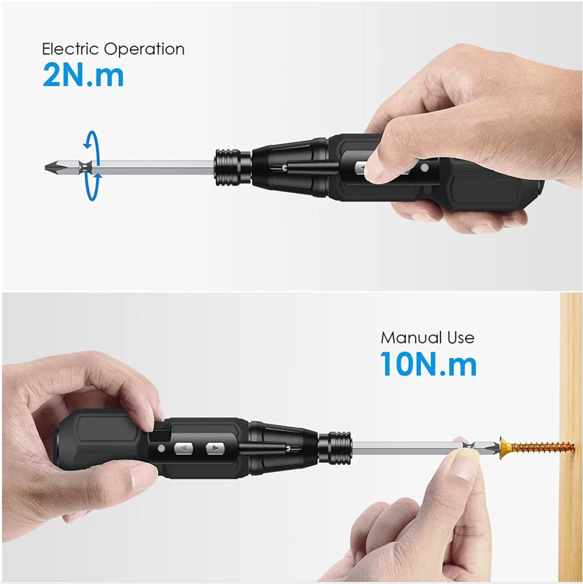 GripForce – Precision Power for Every Project!