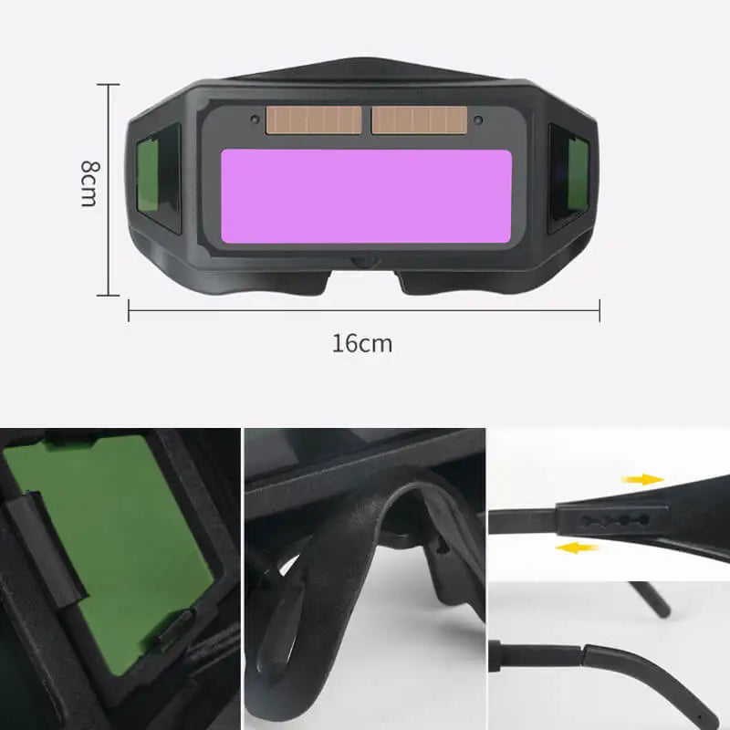 VisionForge – Welding with Clear Vision and Maximum Protection!