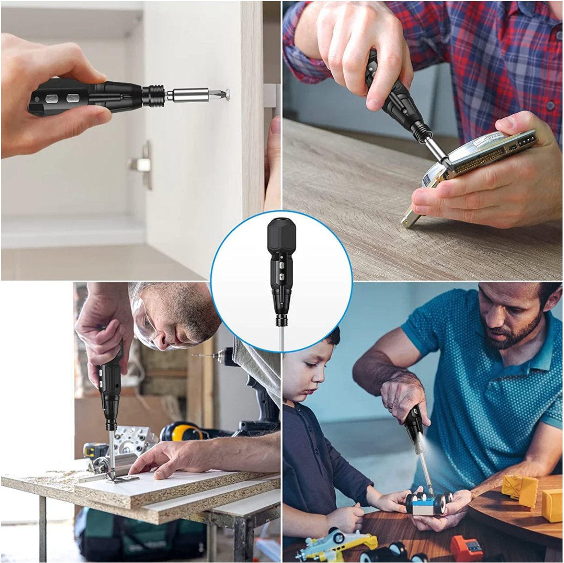 GripForce – Precision Power for Every Project!