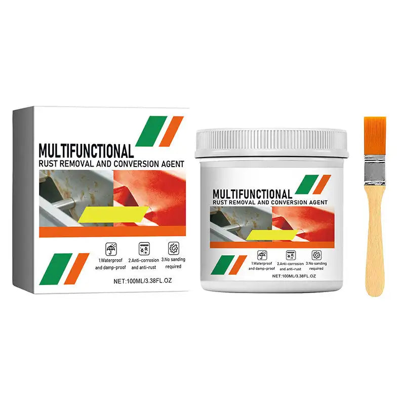 RustGuard – Rust-Free in Minutes, Protected for Years!
