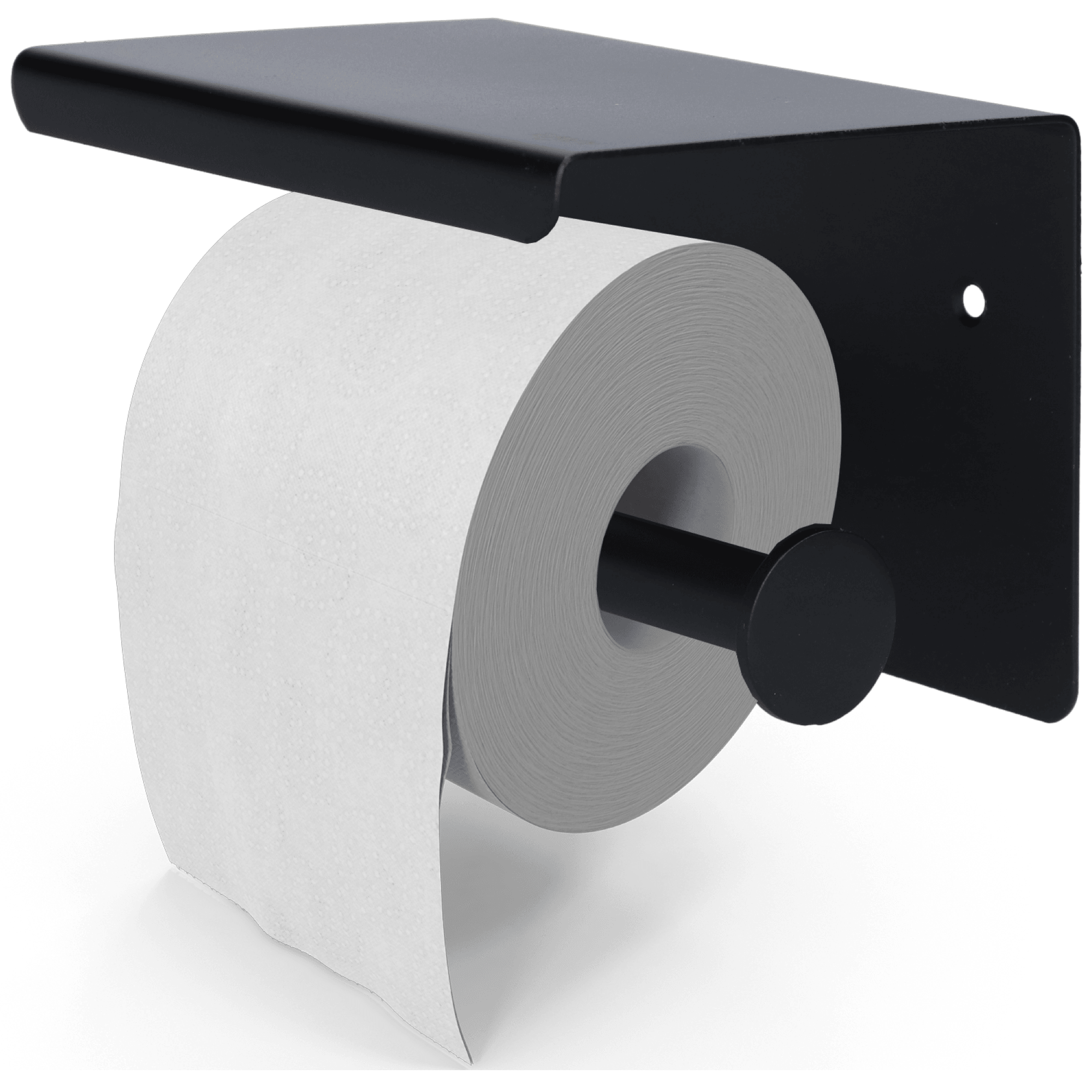 LooShelf – Everything Within Reach, Neatly Stored!