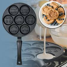 SmileCooker – The happiest start to the day!