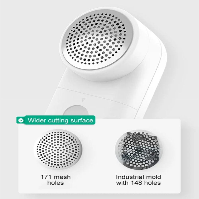 FuzzMaster – Smooth Clothes in Seconds!