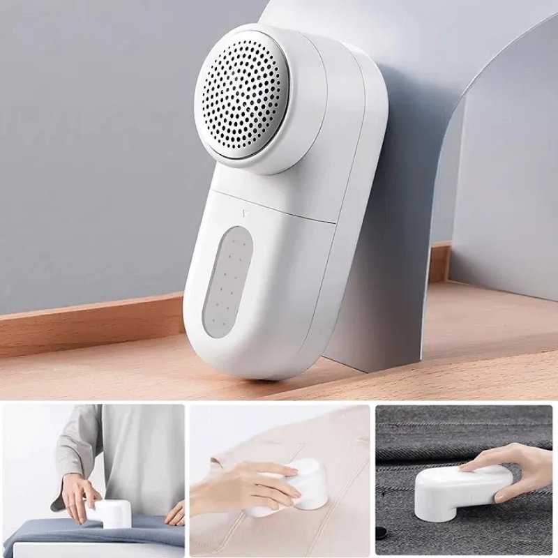 FuzzMaster – Smooth Clothes in Seconds!
