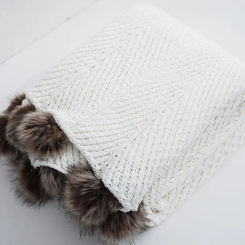 CozyPom – Stylish Cozy Enjoyment for Your Home!