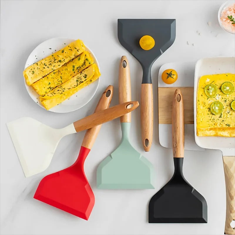 FlexiTurn – Flip Without the Fuss