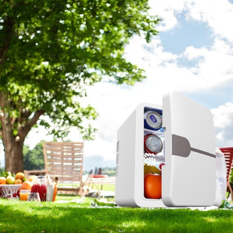 ChillNest – Freshness & Warmth Wherever You Go!