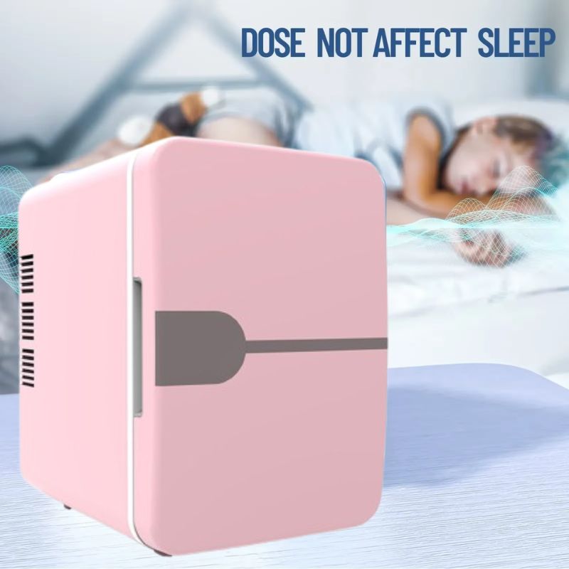 ChillNest – Freshness & Warmth Wherever You Go!