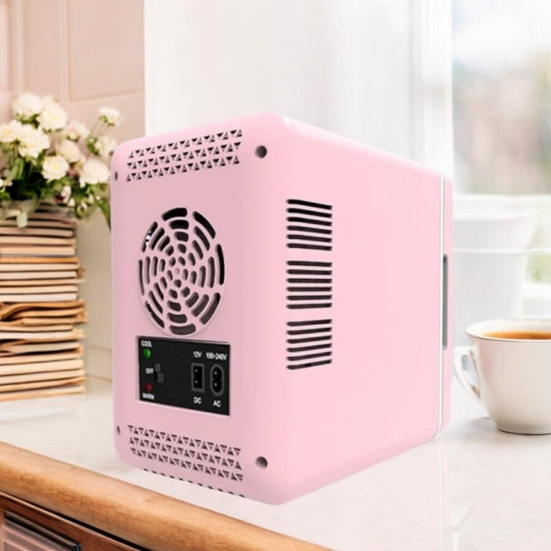 ChillNest – Freshness & Warmth Wherever You Go!