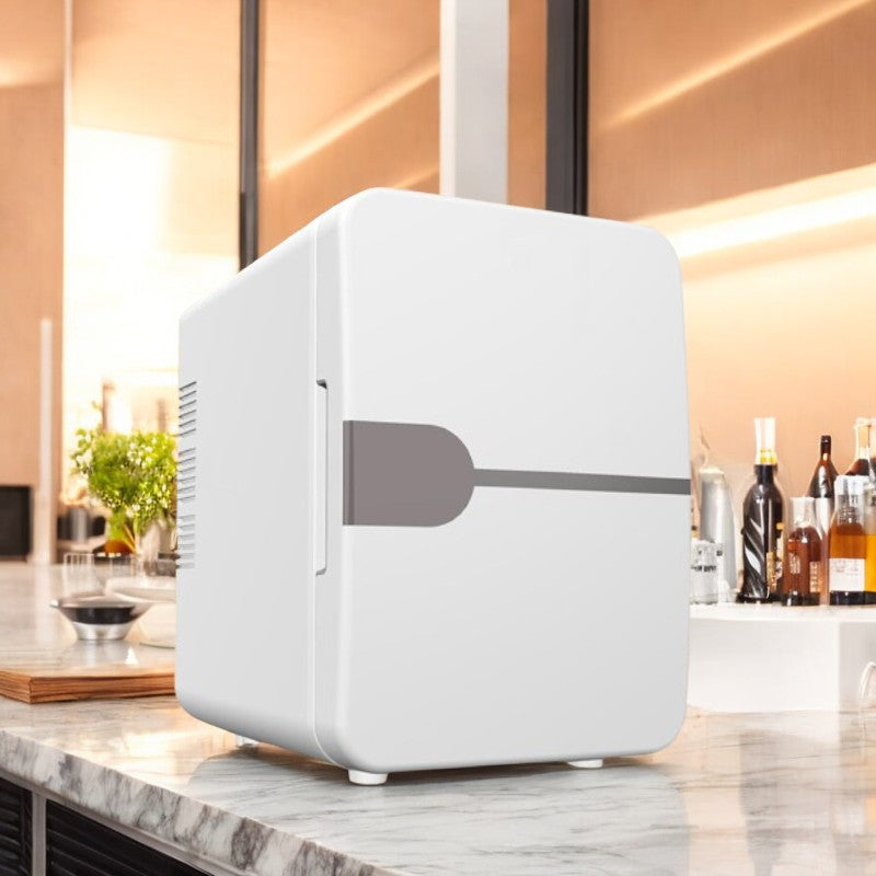 ChillNest – Freshness & Warmth Wherever You Go!
