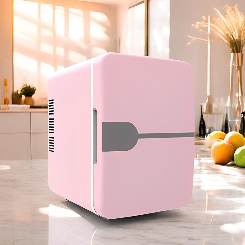 ChillNest – Freshness & Warmth Wherever You Go!