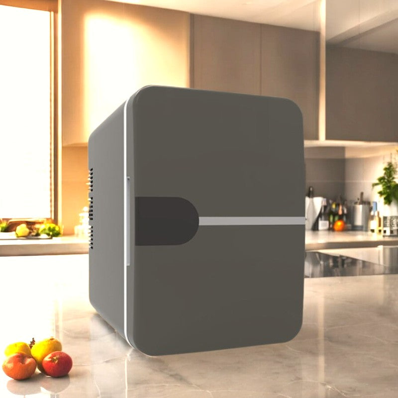 ChillNest – Freshness & Warmth Wherever You Go!