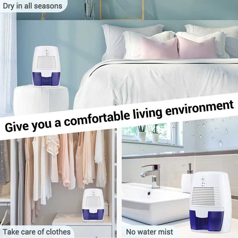 AirMinder – Fresh, Healthy Air in Minutes!