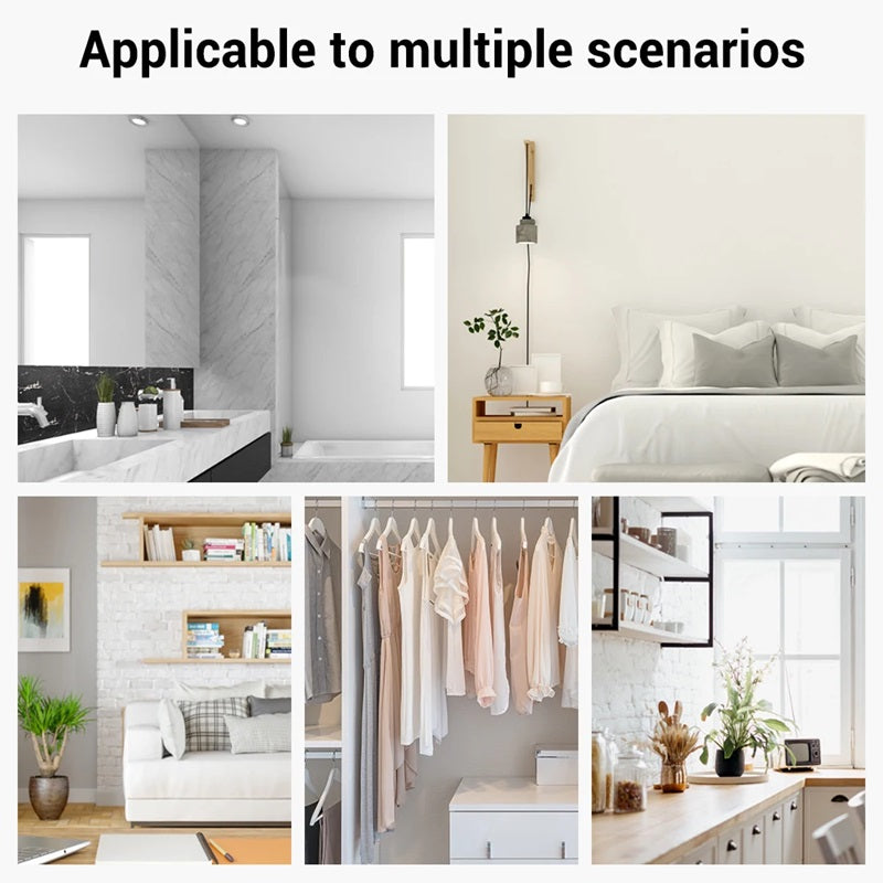 AirMinder – Fresh, Healthy Air in Minutes!