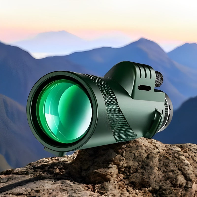 ZoomTrek – Experience the World in Incredible Detail!