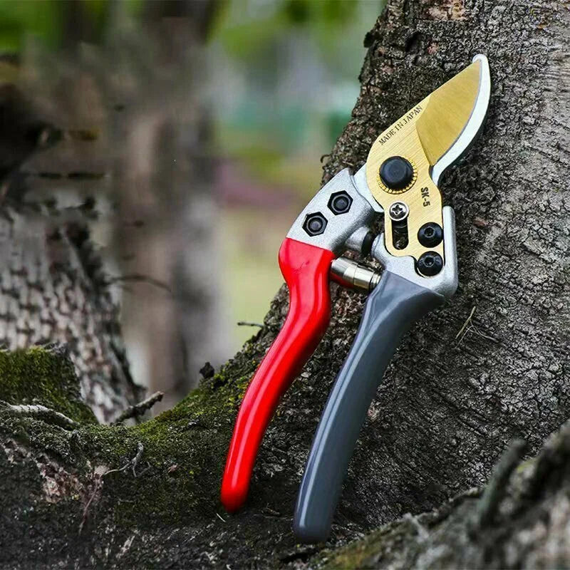 TrimTough – Clean Cuts, Strong Blades, Every Time!