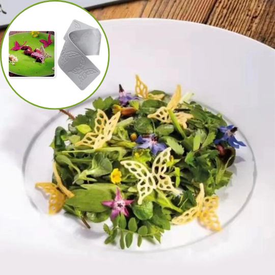 PlateMuse – Add Magic to Every Plate