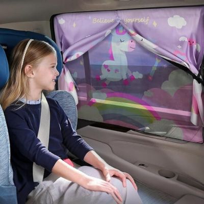 1+1 FREE | SunGuard Baby – Shade & Safety for Every Car Ride!