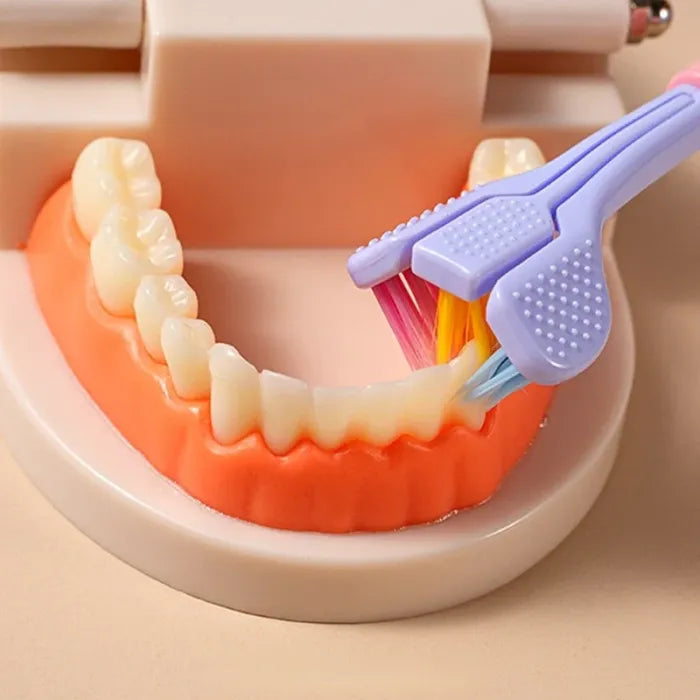 BrushHalo – All-Around Clean in Record Time