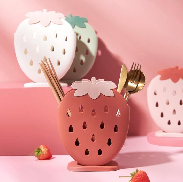 BerryStand – Fresh Fruits, Clean Kitchen