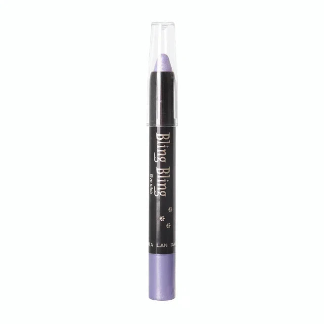 GlamGlow – Waterproof Eyeshadow Stick with Long-Lasting Shine