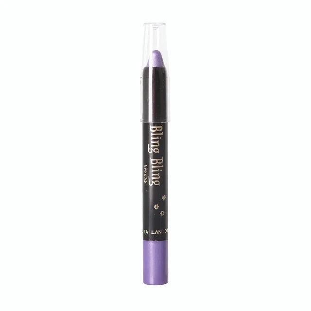 GlamGlow – Waterproof Eyeshadow Stick with Long-Lasting Shine