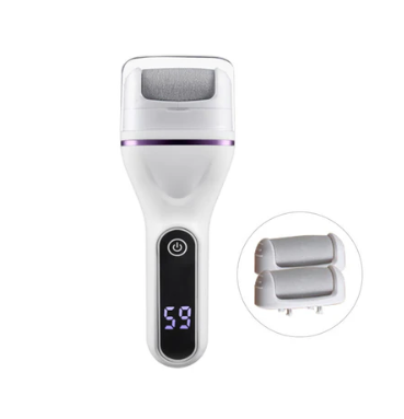 SoftStep Pro – Smooth Feet Without Salon Visits