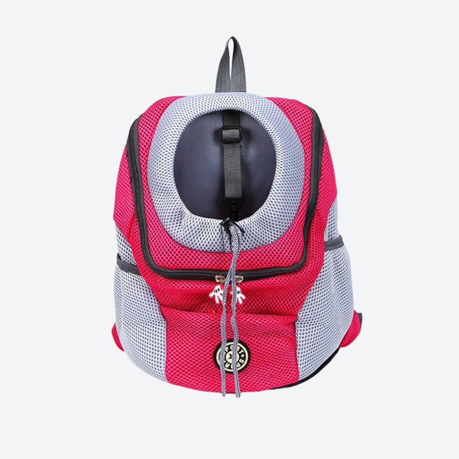 PawCarry – Traveling Together Everywhere