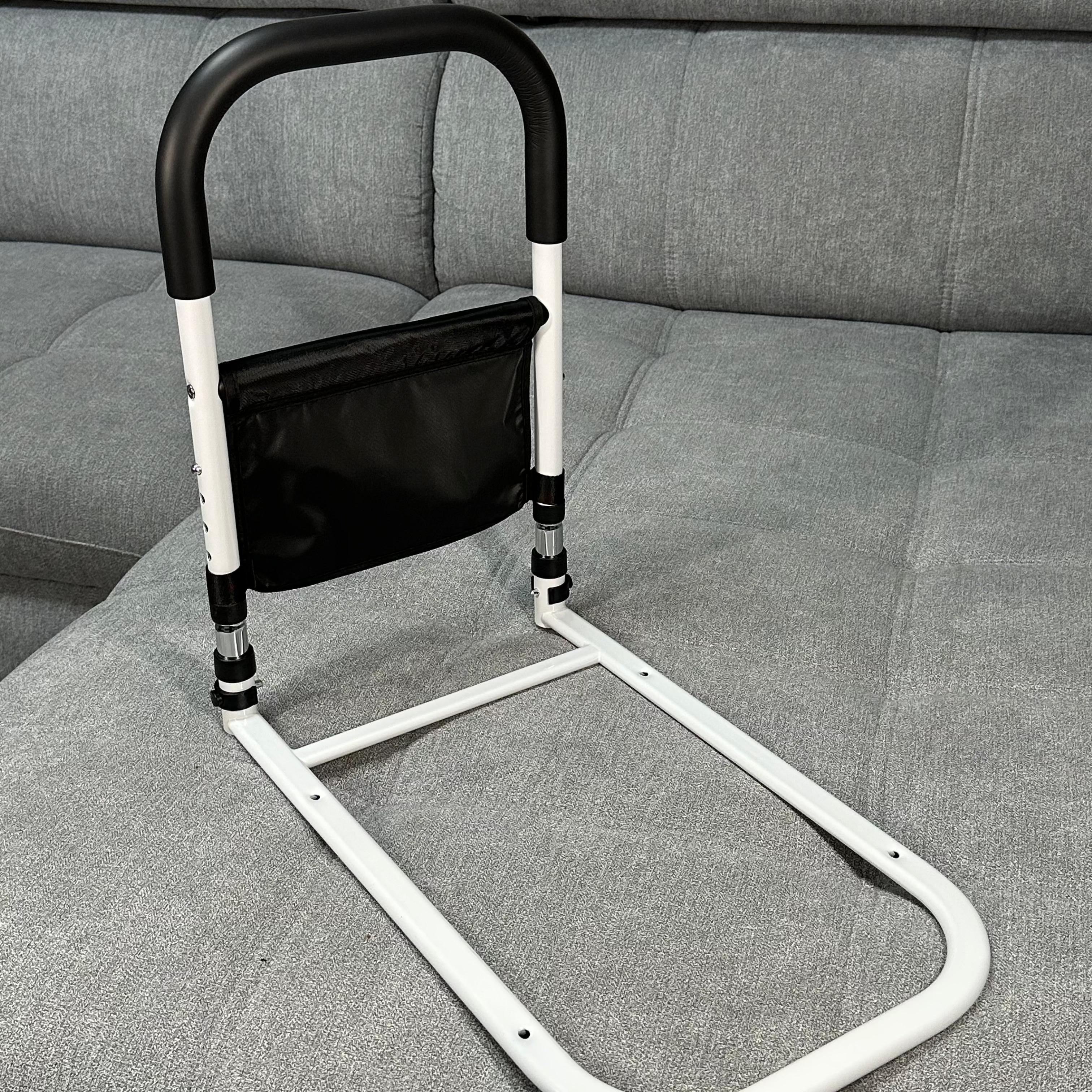 GripLift – Secure Support for Independent Standing!