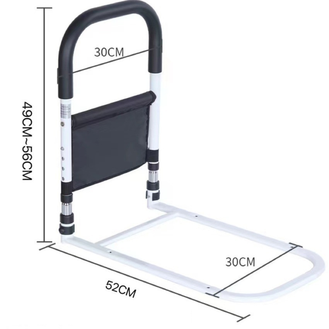 GripLift – Secure Support for Independent Standing!