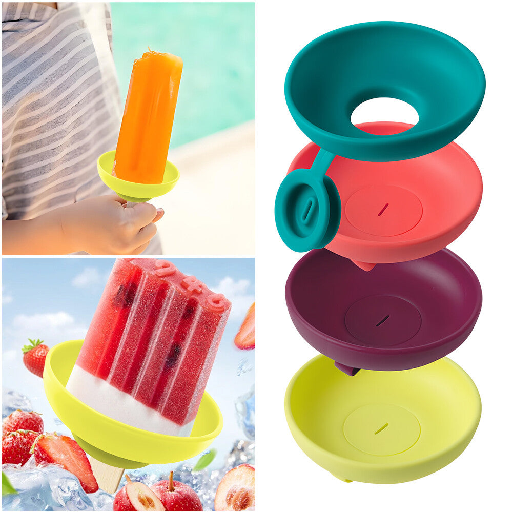 1+1 FREE | DripStopper – Clean hands, no more ice cream mess!