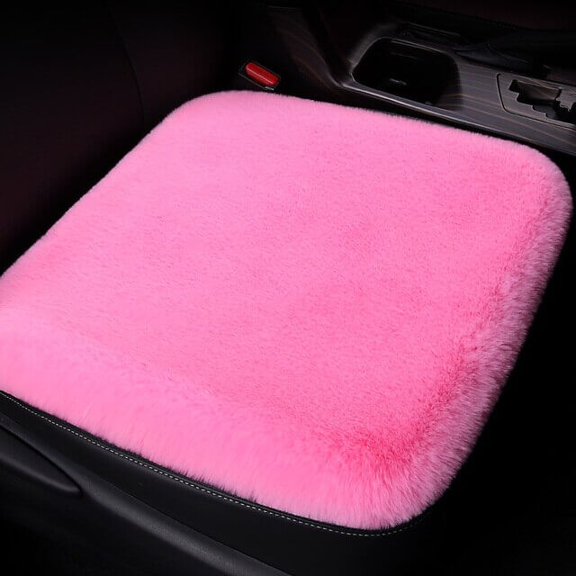 WoolNest – Warm, Soft, Luxurious in Every Seat.
